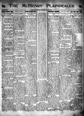 McHenry Plaindealer (McHenry, IL), 20 Jun 1918