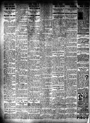 McHenry Plaindealer (McHenry, IL), 7 Nov 1918