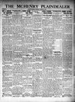 McHenry Plaindealer (McHenry, IL), 26 Jan 1928