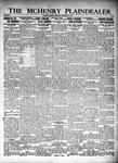 McHenry Plaindealer (McHenry, IL), 23 Feb 1928