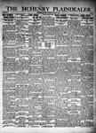 McHenry Plaindealer (McHenry, IL), 1 Mar 1928