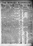 McHenry Plaindealer (McHenry, IL), 8 Mar 1928