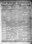 McHenry Plaindealer (McHenry, IL), 22 Mar 1928