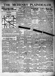 McHenry Plaindealer (McHenry, IL), 29 Mar 1928