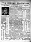 McHenry Plaindealer (McHenry, IL), 12 Apr 1928