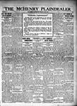 McHenry Plaindealer (McHenry, IL), 7 Jun 1928