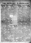 McHenry Plaindealer (McHenry, IL), 20 Sep 1928