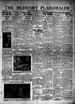 McHenry Plaindealer (McHenry, IL), 27 Sep 1928