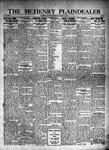 McHenry Plaindealer (McHenry, IL), 18 Oct 1928