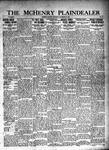 McHenry Plaindealer (McHenry, IL), 22 Nov 1928