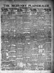 McHenry Plaindealer (McHenry, IL), 13 Dec 1928