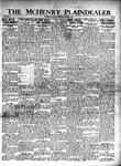 McHenry Plaindealer (McHenry, IL), 21 Mar 1929