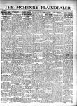 McHenry Plaindealer (McHenry, IL), 28 Mar 1929