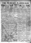 McHenry Plaindealer (McHenry, IL), 4 Apr 1929