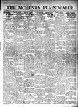 McHenry Plaindealer (McHenry, IL), 25 Apr 1929