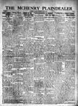 McHenry Plaindealer (McHenry, IL), 23 May 1929