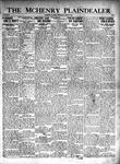 McHenry Plaindealer (McHenry, IL), 20 Jun 1929