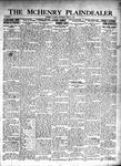 McHenry Plaindealer (McHenry, IL), 27 Jun 1929