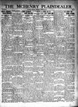 McHenry Plaindealer (McHenry, IL), 22 Aug 1929