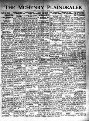 McHenry Plaindealer (McHenry, IL), 29 Aug 1929