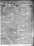 McHenry Plaindealer (McHenry, IL), 31 Oct 1929