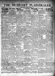 McHenry Plaindealer (McHenry, IL), 7 Nov 1929