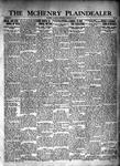 McHenry Plaindealer (McHenry, IL), 16 Jan 1930