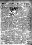 McHenry Plaindealer (McHenry, IL), 27 Mar 1930