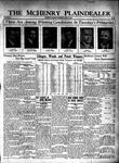 McHenry Plaindealer (McHenry, IL), 10 Apr 1930