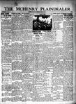 McHenry Plaindealer (McHenry, IL), 17 Jul 1930