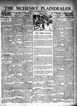 McHenry Plaindealer (McHenry, IL), 24 Jul 1930