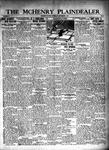 McHenry Plaindealer (McHenry, IL), 4 Sep 1930