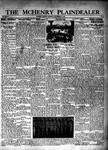 McHenry Plaindealer (McHenry, IL), 11 Sep 1930