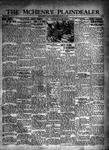 McHenry Plaindealer (McHenry, IL), 20 Nov 1930