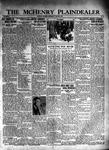 McHenry Plaindealer (McHenry, IL), 5 Mar 1931