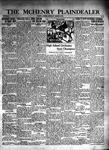 McHenry Plaindealer (McHenry, IL), 26 Mar 1931