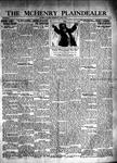 McHenry Plaindealer (McHenry, IL), 9 Apr 1931