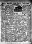 McHenry Plaindealer (McHenry, IL), 30 Apr 1931