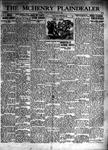 McHenry Plaindealer (McHenry, IL), 14 May 1931