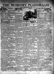 McHenry Plaindealer (McHenry, IL), 28 May 1931