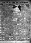 McHenry Plaindealer (McHenry, IL), 30 Jul 1931