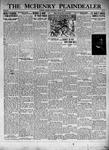 McHenry Plaindealer (McHenry, IL), 13 Aug 1931