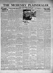 McHenry Plaindealer (McHenry, IL), 3 Sep 1931