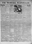 McHenry Plaindealer (McHenry, IL), 24 Sep 1931