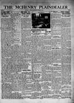 McHenry Plaindealer (McHenry, IL), 15 Oct 1931