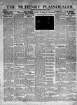 McHenry Plaindealer (McHenry, IL), 21 Jan 1932