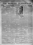 McHenry Plaindealer (McHenry, IL), 11 Feb 1932