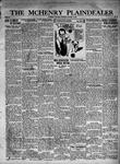 McHenry Plaindealer (McHenry, IL), 17 Mar 1932