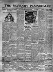 McHenry Plaindealer (McHenry, IL), 24 Mar 1932