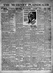 McHenry Plaindealer (McHenry, IL), 9 Jun 1932